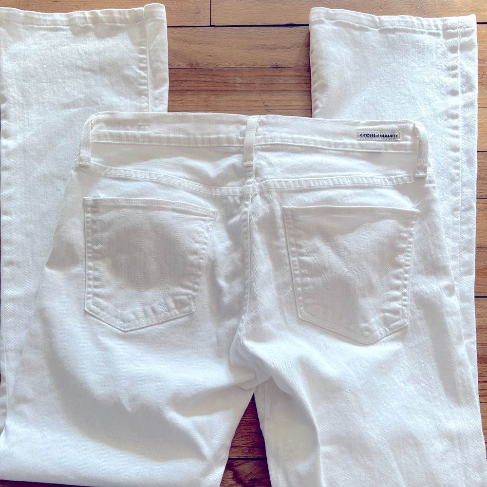 Citizens Of Humanity Size 6-8